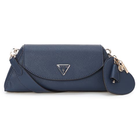 GUESS【WOMEN】（ゲス） | [GUESS] BOLENA Flap Shoulder Bag ショルダーバッグ