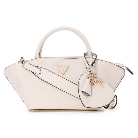 GUESS【WOMEN】（ゲス） | [GUESS] BOLENA Mini Satchel ショルダーバッグ サッチェル