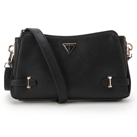 GUESS【WOMEN】（ゲス） | [GUESS] ROSALBA Crossbody Top Zip クロスボディバッグ