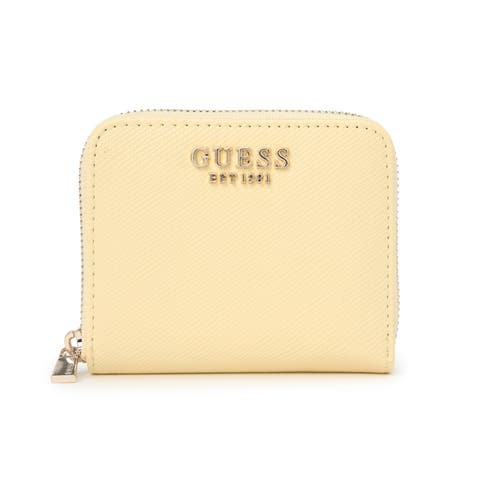 GUESS【WOMEN】（ゲス） | [GUESS] GILDA Small Zip Around