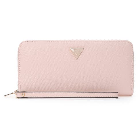 GUESS【WOMEN】（ゲス） | [GUESS] GILDA Large Zip Around