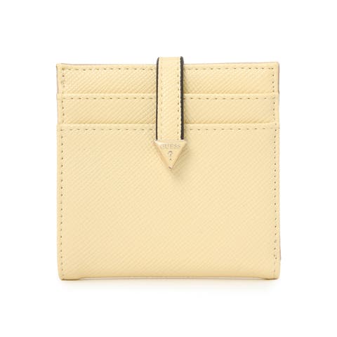 GUESS【WOMEN】（ゲス） | [GUESS] GILDA Tab Card Case