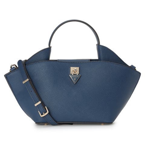 GUESS【WOMEN】（ゲス） | [GUESS] PATSIE Mini Tote ミニトート ショルダーバッグ
