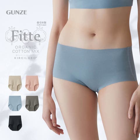 GUNZE  | GNZU0000647