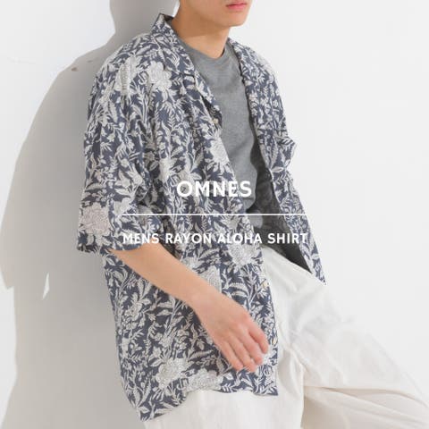 OMNES HOMME | HPTW0001219