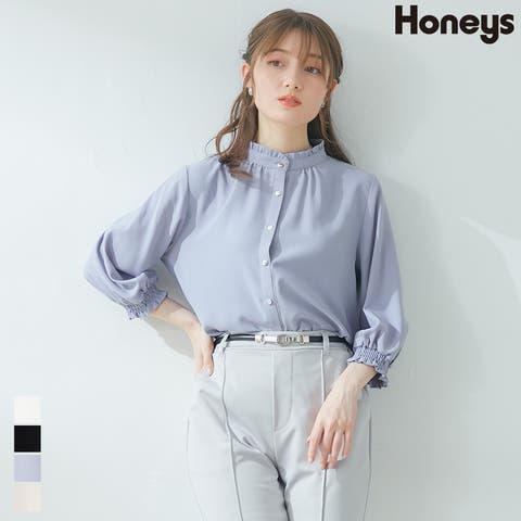 Honeys | HNSW0005227