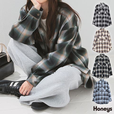 チェック ブラウス （レディース） - ファッション通販SHOPLIST