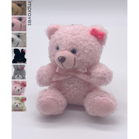 improves（インプローブス） | キーホルダー メンズ レディース ぬいぐるみ ストリート カジュアル 古着MIX 韓国ファッション