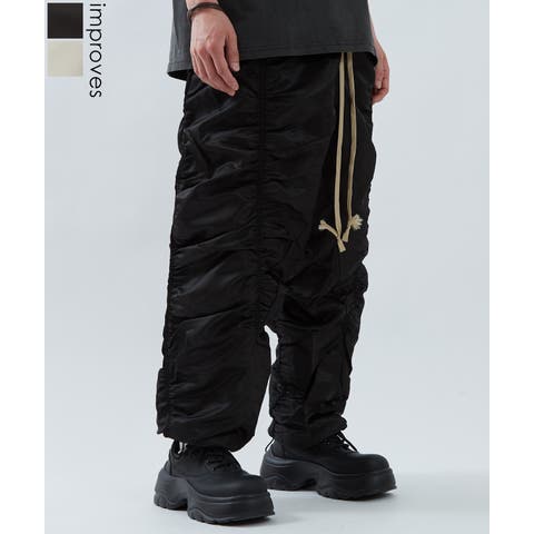 ナイロンパンツ - ファッション通販SHOPLIST（ショップリスト）