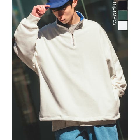 トレーナー(冬) （メンズ）｜メンズファッション通販ショップリスト