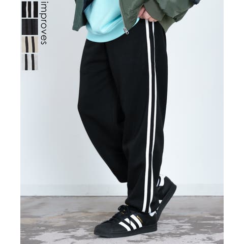 スウェットパンツ （メンズ）｜メンズファッション通販ショップリスト