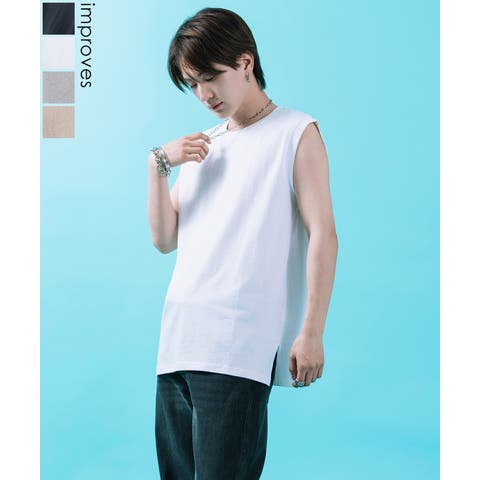 タンクトップ （メンズ）｜メンズファッション通販ショップリスト