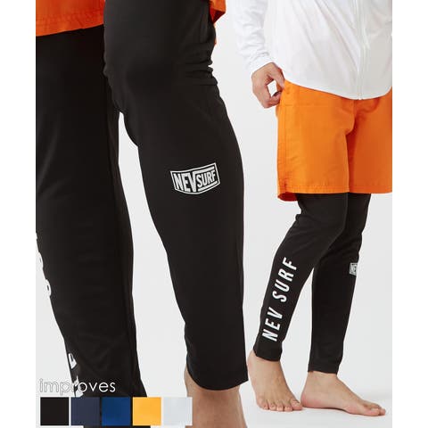 improves（インプローブス） | レギンスパンツ  メンズ ラッシュガード Tシャツ カットソー アメカジ カジュアル サーフ ストリート 西海岸 大人カジュアル