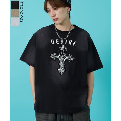 improves（インプローブス） | Tシャツ メンズ 90s 90年代 パーカー スウェット 西海岸 アメカジ カジュアル スケーター ストリート 古着MIX 韓国