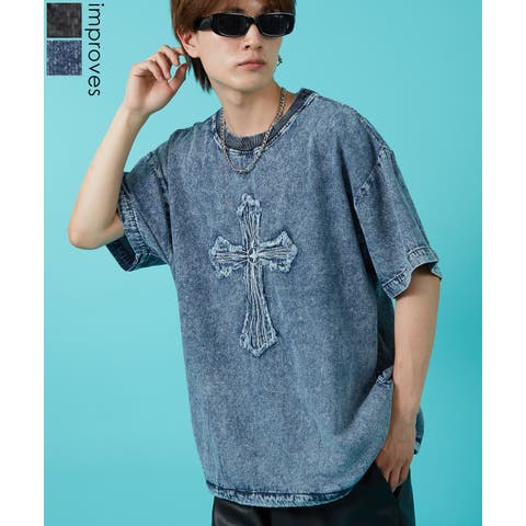 デニムパーカー ｜Shoplist
