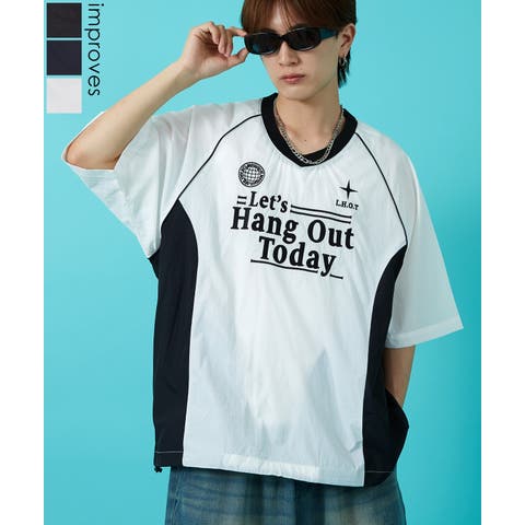 メンズ Vネックシャツ) ｜メンズ｜Shoplist
