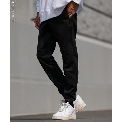 ジョガーパンツ （メンズ）｜メンズファッション通販ショップリスト