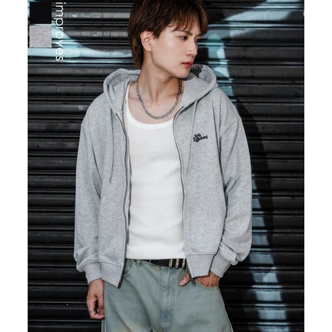 パーカー(グレー系) ｜メンズ｜Shoplist