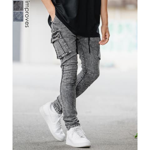 ケミカルウォッシュ ｜Shoplist