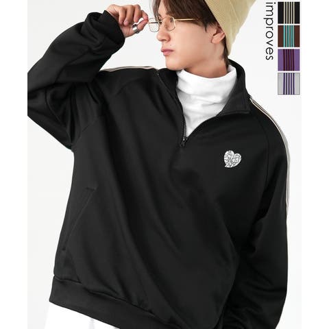 トラックジャケット - ファッション通販SHOPLIST（ショップリスト）