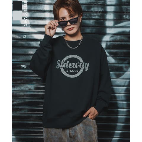 スウェットトレーナー - ファッション通販SHOPLIST（ショップリスト）