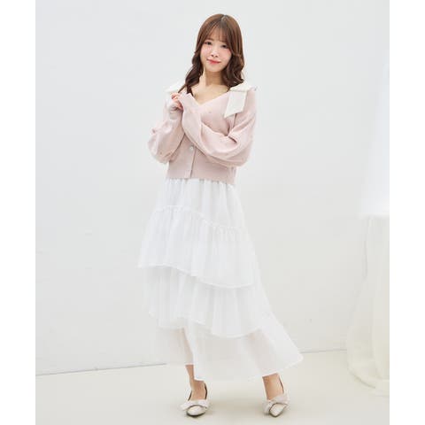 INGNI （イング） | ｼｱｰﾃｨｱｰﾄﾞｽｶｰﾄ