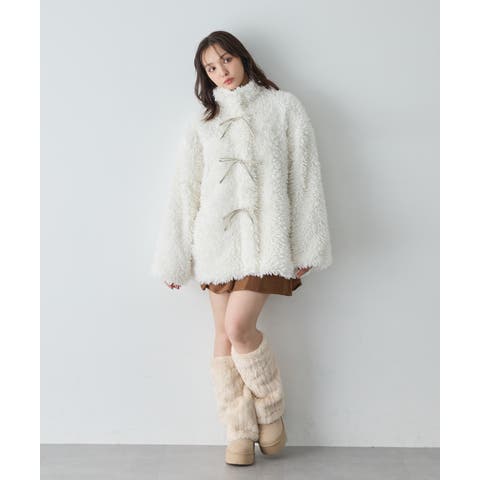 ボア （レディース） - ファッション通販SHOPLIST（ショップリスト）