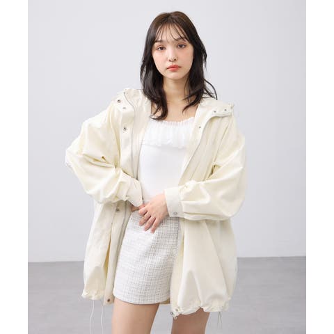 INGNI （イング） | ｳｴｽﾄﾄﾞﾛｽﾄﾏｳﾝﾃﾝﾊﾟｰｶｰ