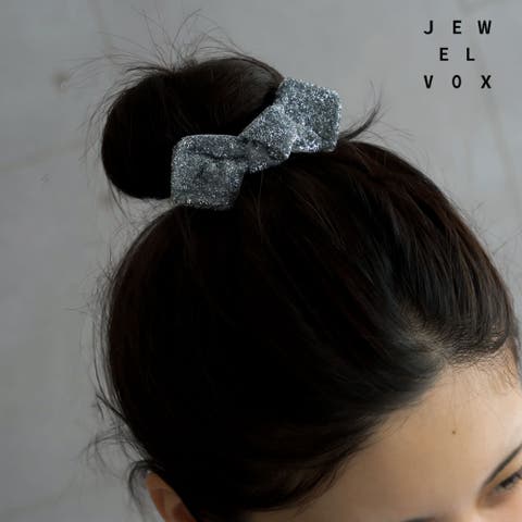 送料無料 シュシュ ヘアゴム 髪ゴム レディース 女性用 ヘア