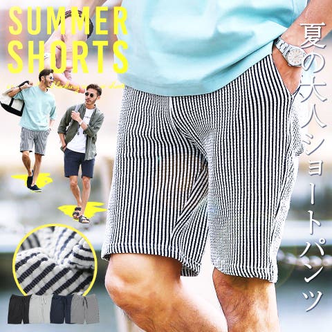 Amazon.co.jp: ハーフパンツ メンズ 七分丈 ゴルフ 短パン 冷感
