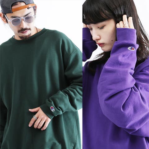 champion（チャンピオン） | jiggysshopselect | JGSM0000001