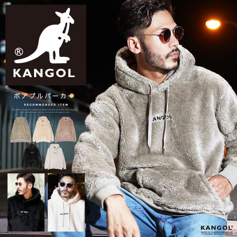 KANGOL（カンゴール） | jiggysshopselect | JGSM0000004