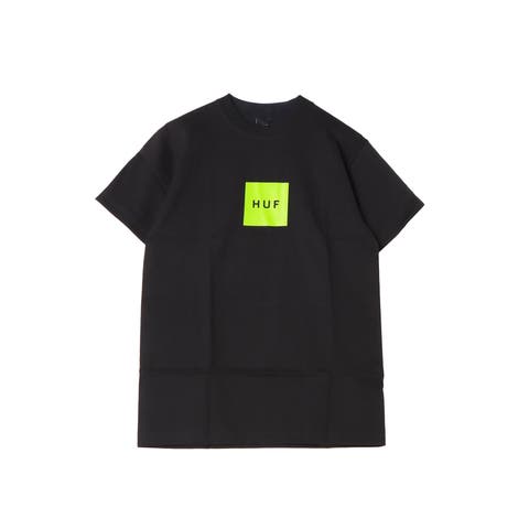 jiggysshopselect（ジギーズショップセレクト） | HUF / ハフ HUF SET BOX S/S TEE 半袖 Tシャツ TS01954
