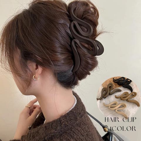 ままちゃん様ご確認用☆ベビーヘアクリップ （かぎ針編み - ヘア