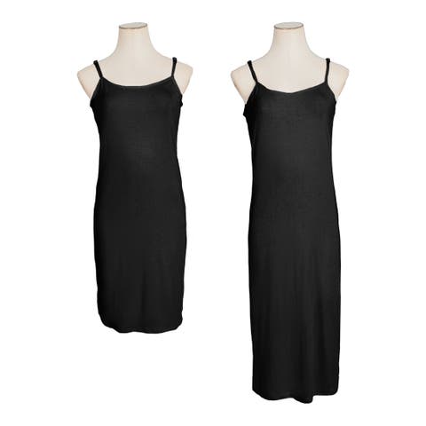 スリップ レディース のアイテム ファッション通販shoplist ショップリスト