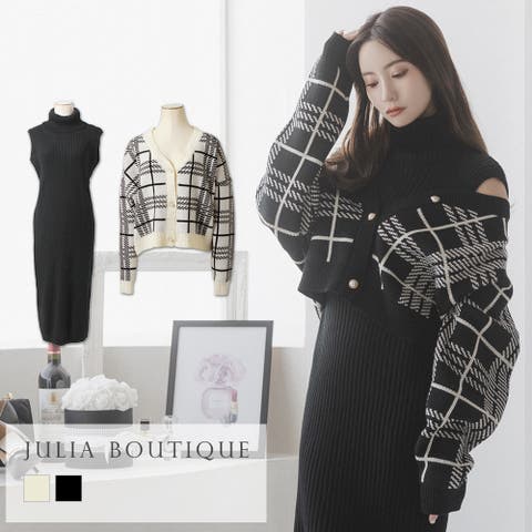 JULIA BOUTIQUE | BA000005575