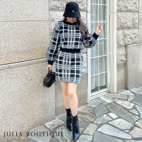 JULIA BOUTIQUE | BA000005653