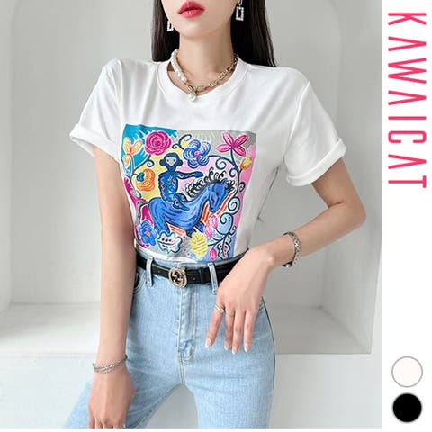 KawaiCat | KW000020921