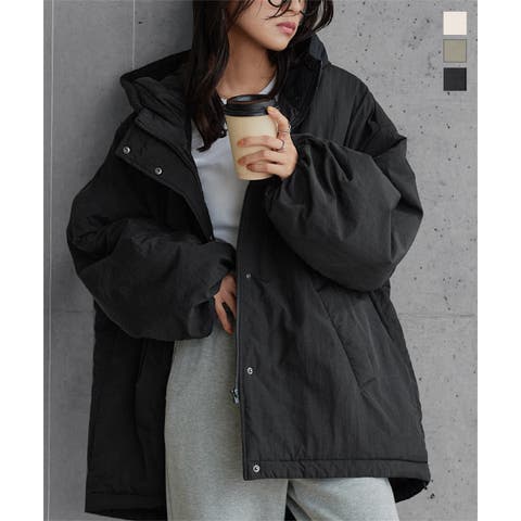 フード付きコート - ファッション通販SHOPLIST（ショップリスト）