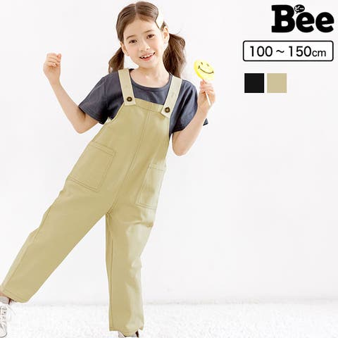 子供服Bee（コドモフクビー） | オールインワン 子供服キッズ 女の子 男の子 春 夏 秋 冬 韓国子供服