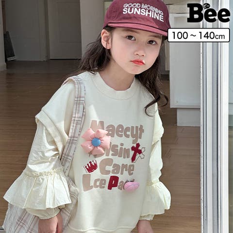 子供服Bee | BEEK0003521