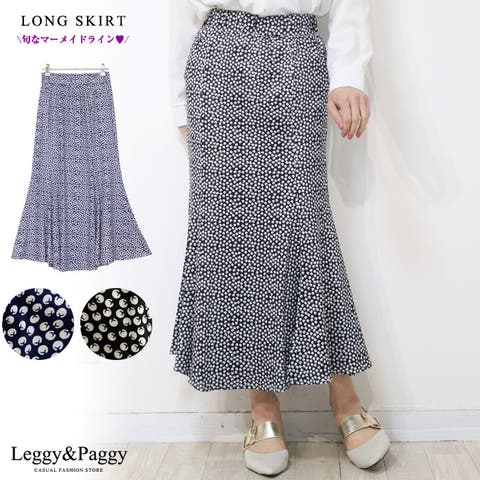 Leggy&Paggy | ELEW0001588