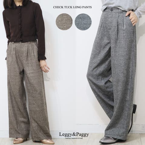 Leggy&Paggy | ELEW0002104