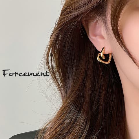 333 ゴールド 安全ピン ピアス ちっさく czダイヤモンド 18k サージカルステンレ