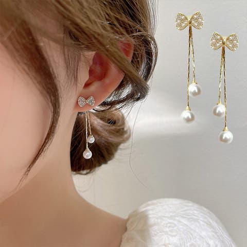 ピアス