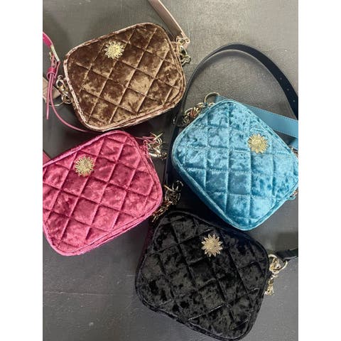 デニムハンドBAG[品番：MKSW0060322]｜EVRIS（エブリス）の
