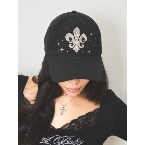 EVRIS（エブリス） | 【SupBaby × EVRIS】オリジナル 6panel Cap