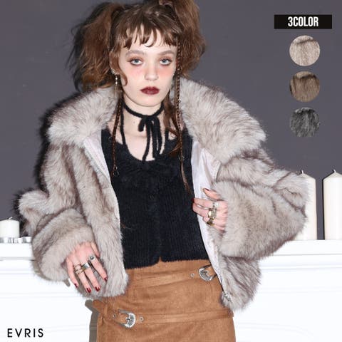 EVRIS | MKSW0066700