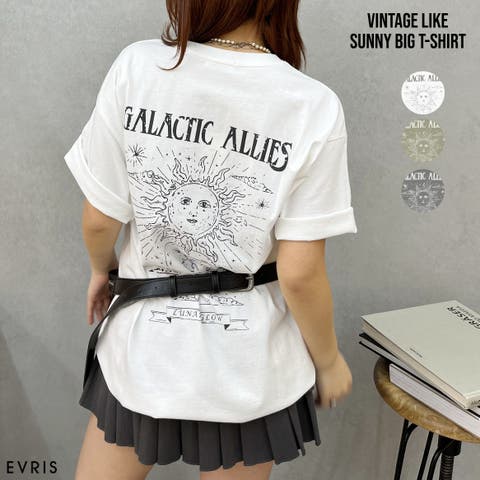 EVRIS | MKSW0064278