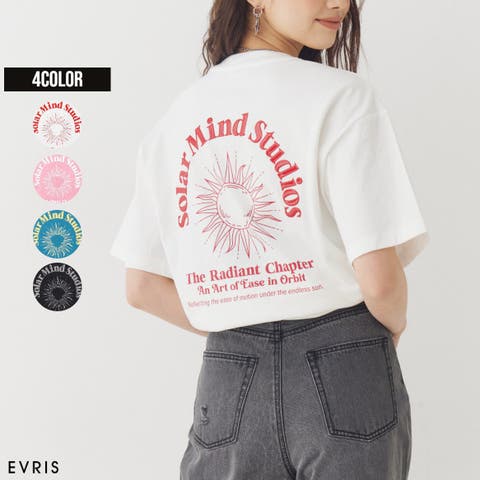 EVRIS | MKSW0070108